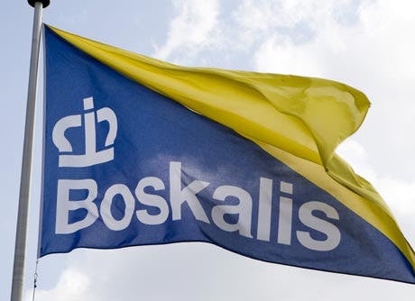 Boskalis neemt Britse bodemonderzoeker over