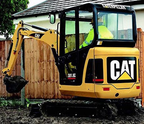 Caterpillar en Wacker Neuson sluiten strategische alliantie