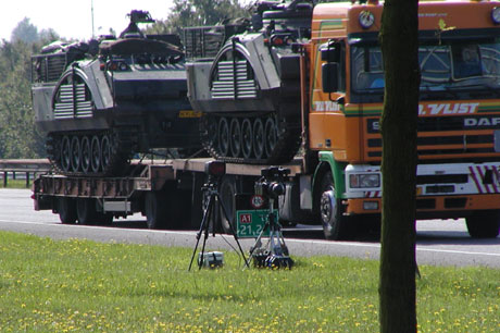 Verkeersboetes Vanaf 1 April Fors Omhoog