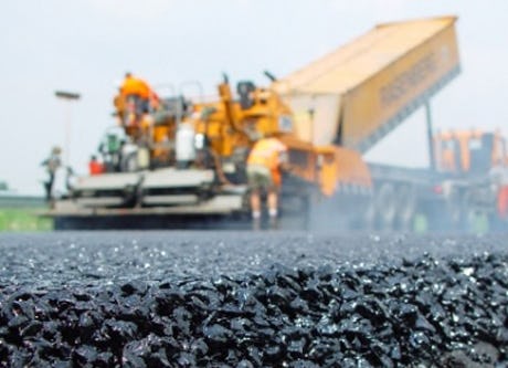 Stikstofregels voor wegenbouwers worden aangescherpt
