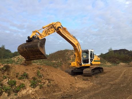 Staad breidt dealerschap Doosan uit ten koste van Almat