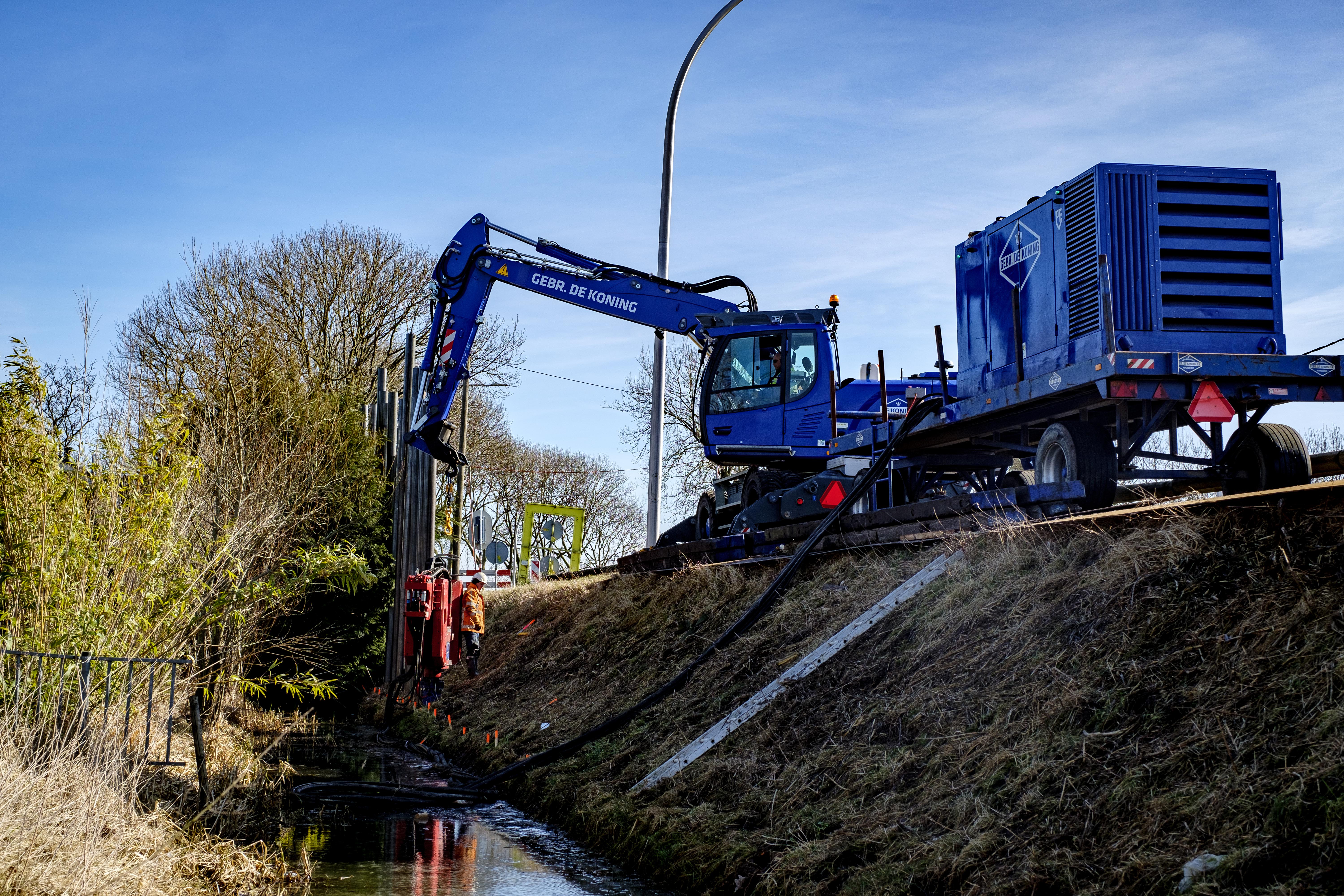 (C) Roel Dijkstra Fotografie / Foto : Fred Libochant