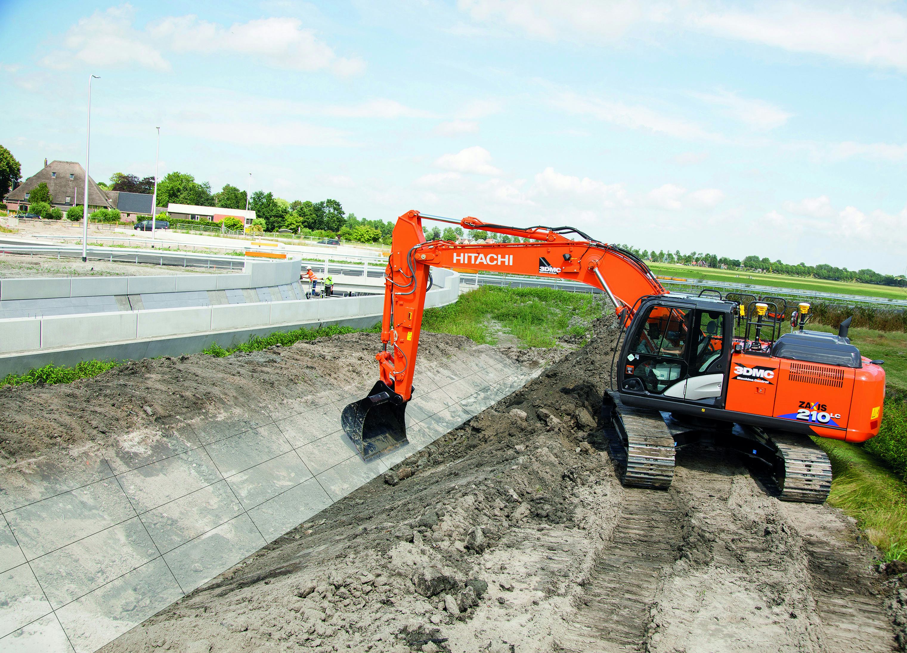 BouwMachines jaaroverzicht: 2018 bijzonder dynamisch (deel 3 en slot)