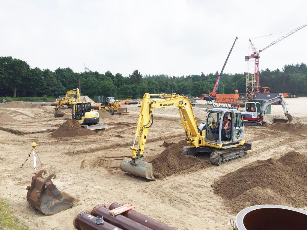 Harde klap voor SOMA: uitstel examens en tonnen omzetverlies door Corona