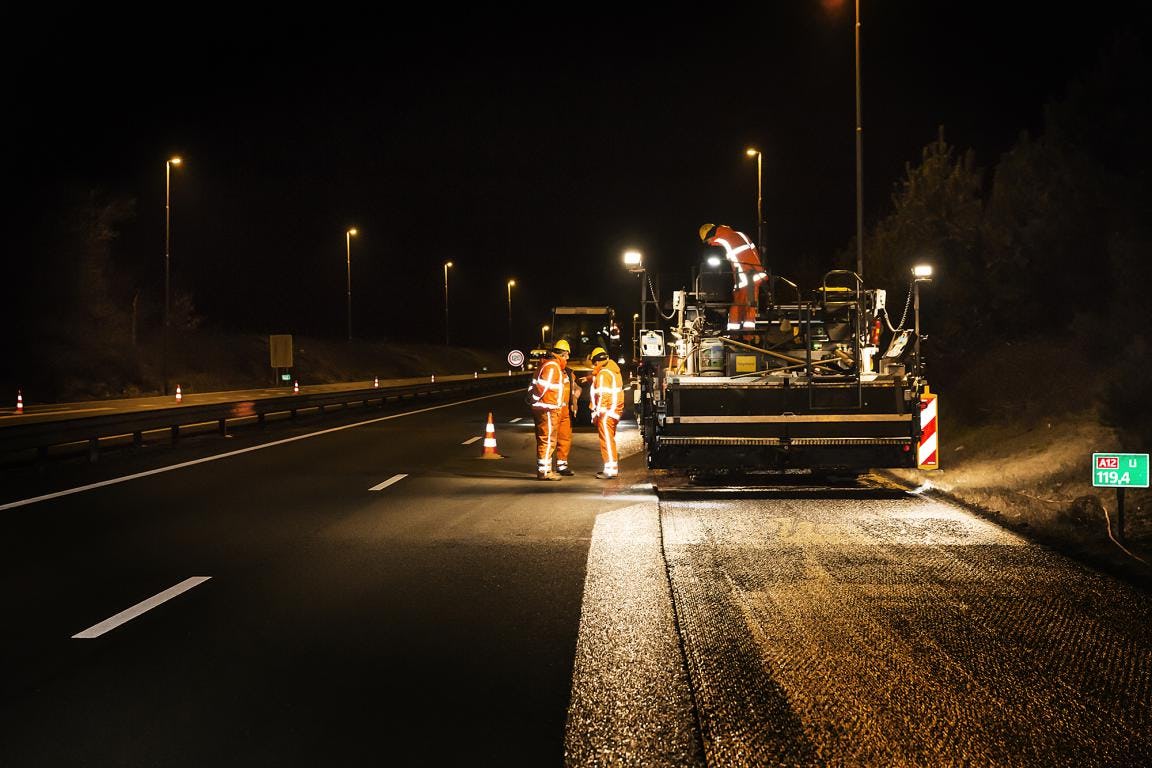 Aerius-systeem voor stikstof moet op de schop