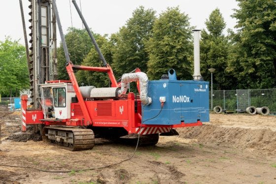 Foto: Linders fotografie