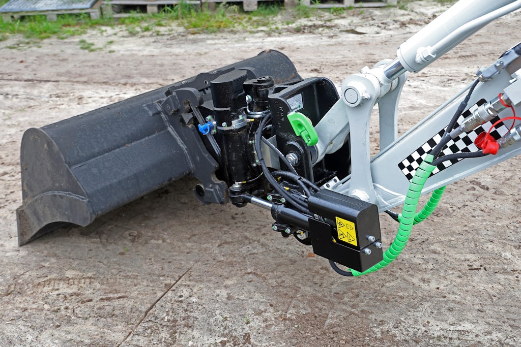 Takeuchi TB370