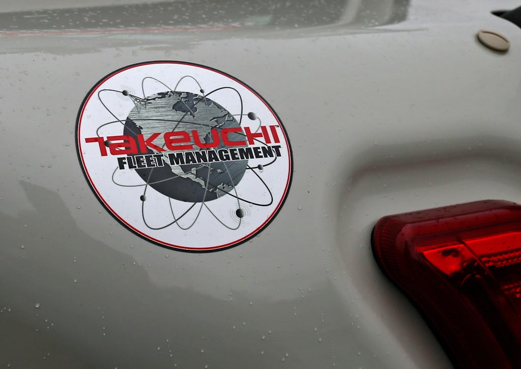 Takeuchi TB370