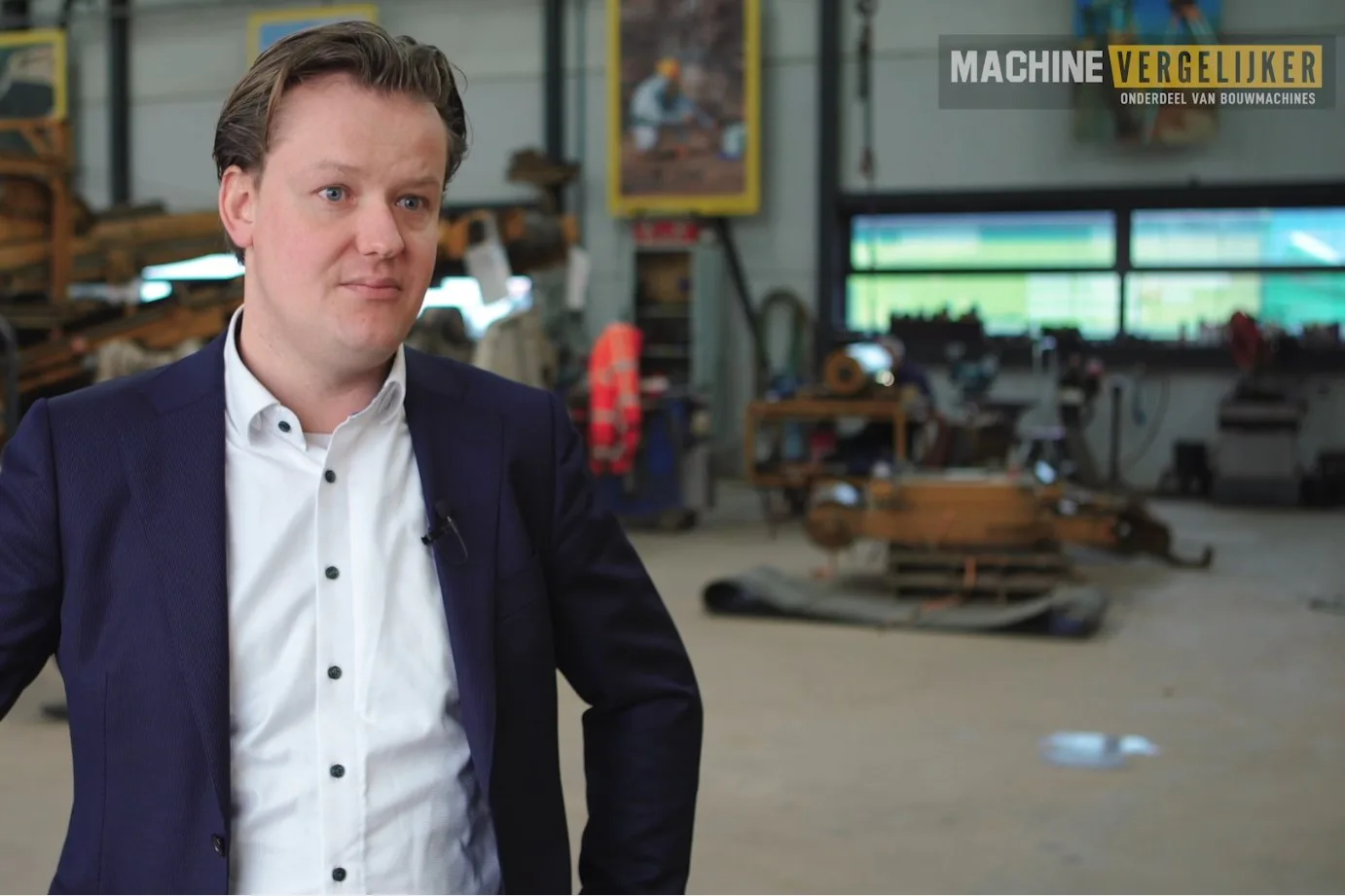 Video | 'Machinevergelijker maakt de puzzel eenvoudiger'