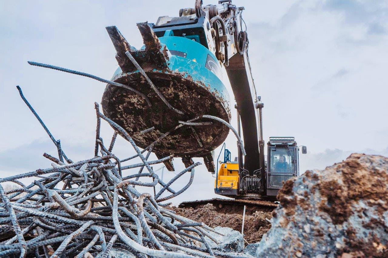 Dehaco failliet verklaard