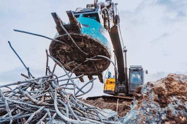 Dehaco failliet verklaard