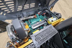 Volvo-EWR130E