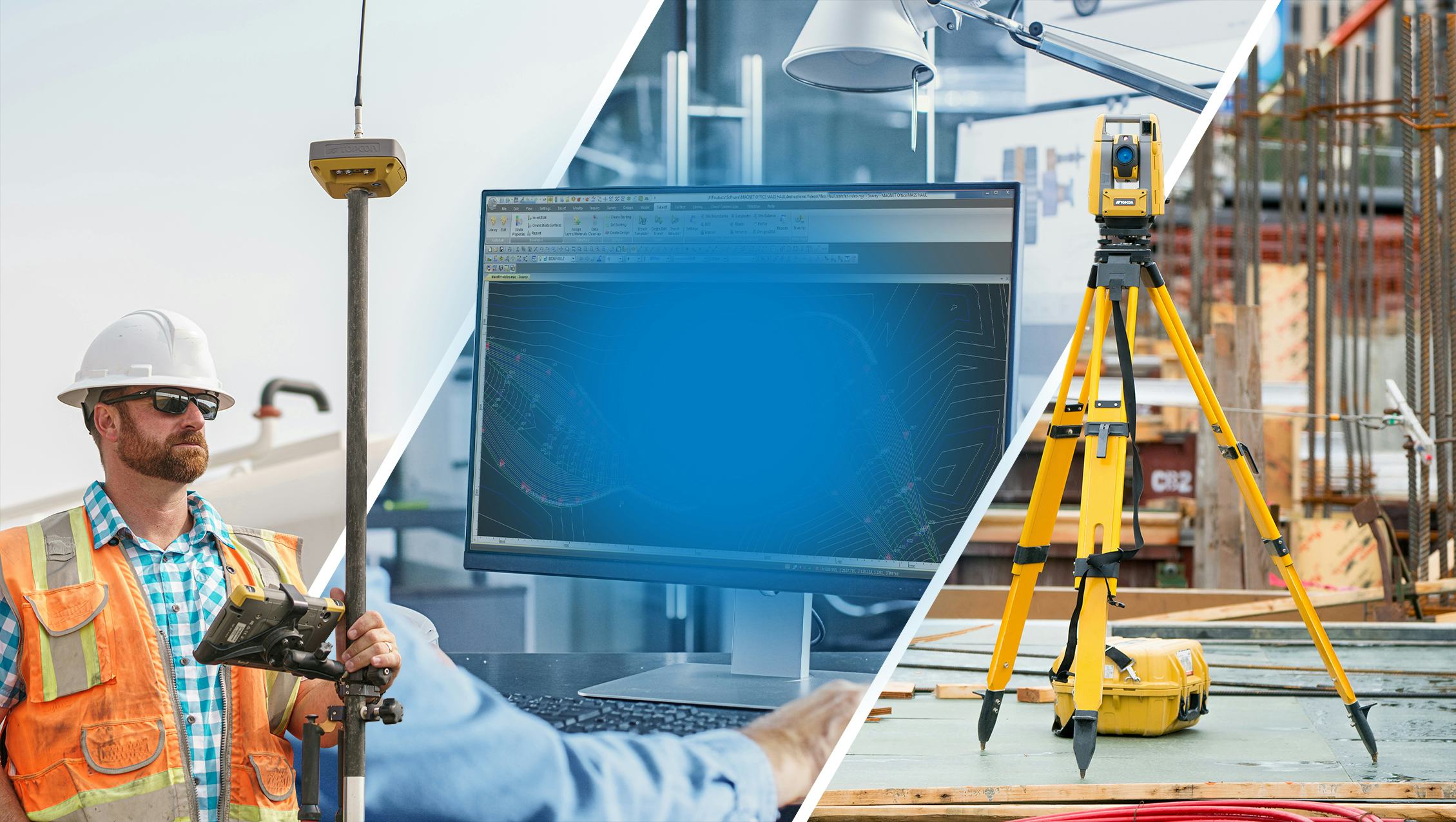 'Gegevensuitwisseling via Magnet verhoogt rendement in de bouw'