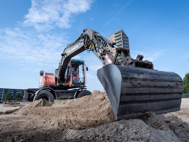 Foto: Gijs de Jong