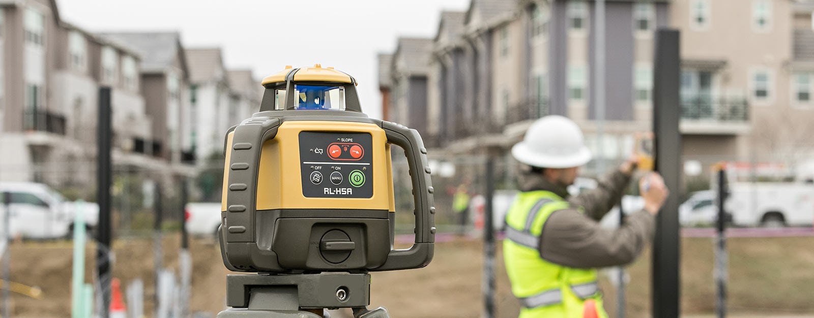 Topcon Positioning Netherlands breidt servicelocaties uit