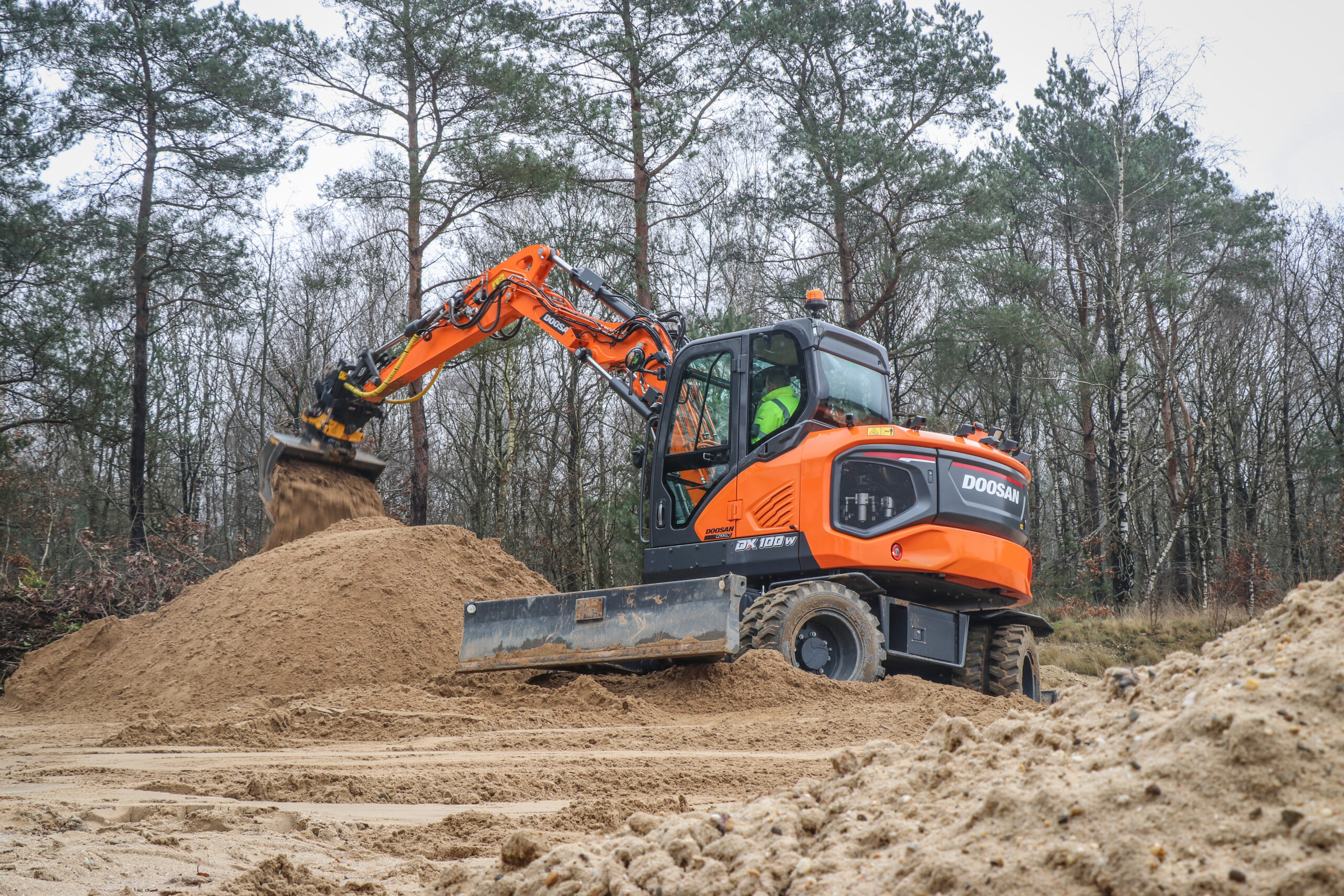 (Foto's: Matthijs Verhagen)