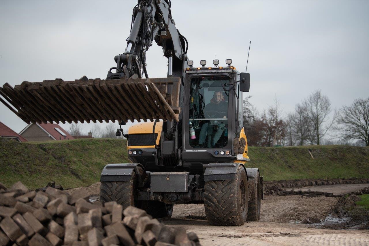 Fotografie: Michel Velderman