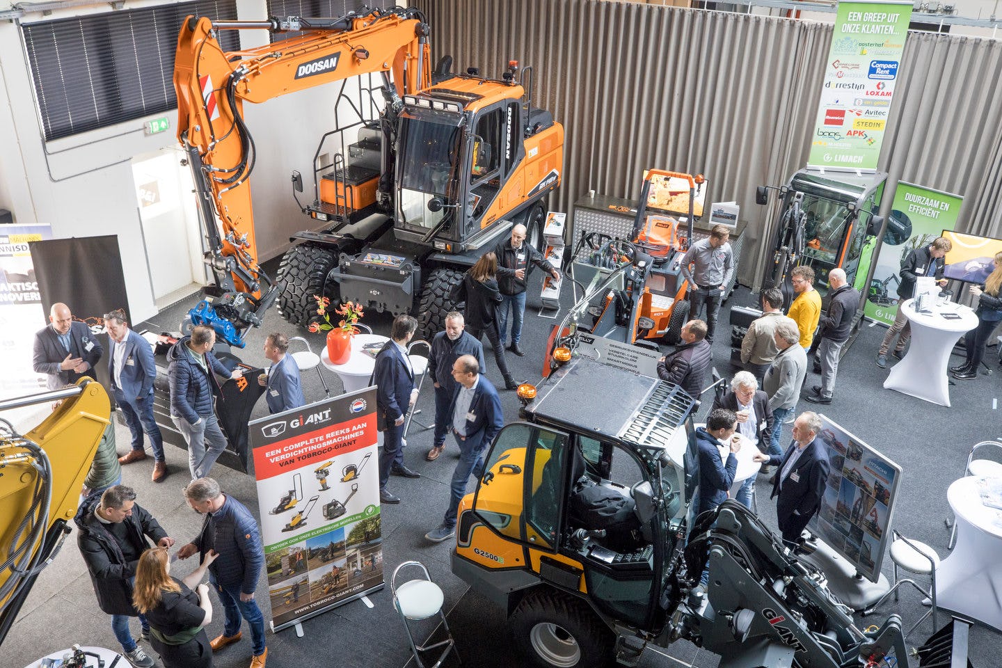 Otterland kent alleen maar winnaars