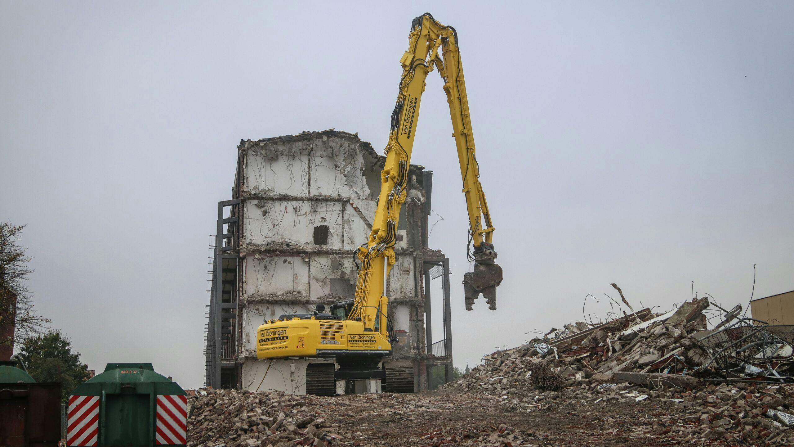 Gratis online magazine Sloop & Recycling