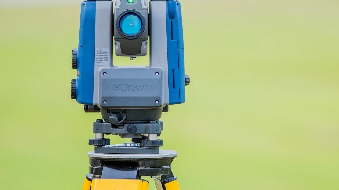 Measuring Solution nieuwe dealer van Sokkia in Nederland