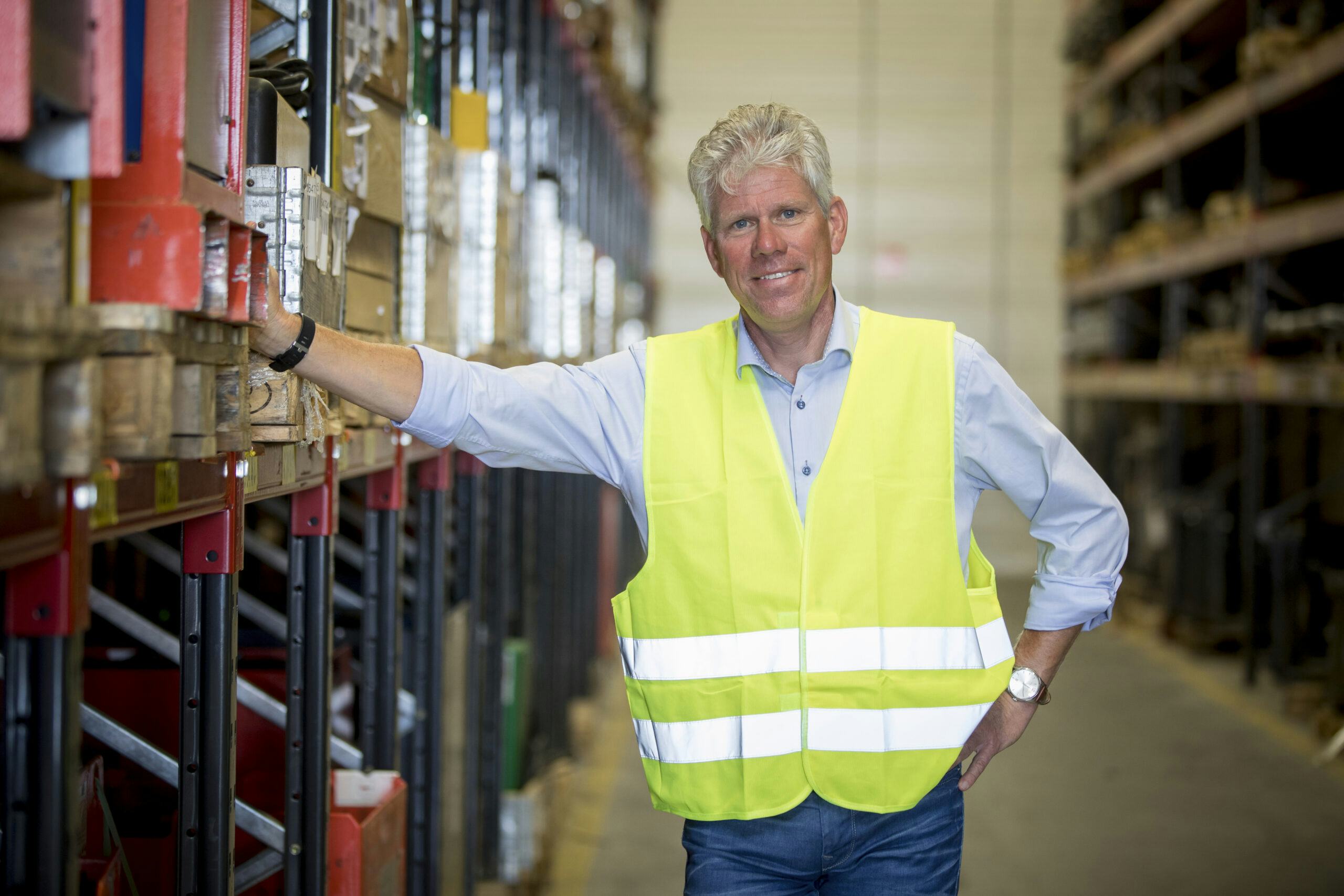 Uitstoot verminderen? 'Niet zo hard rennen dat je struikelt'