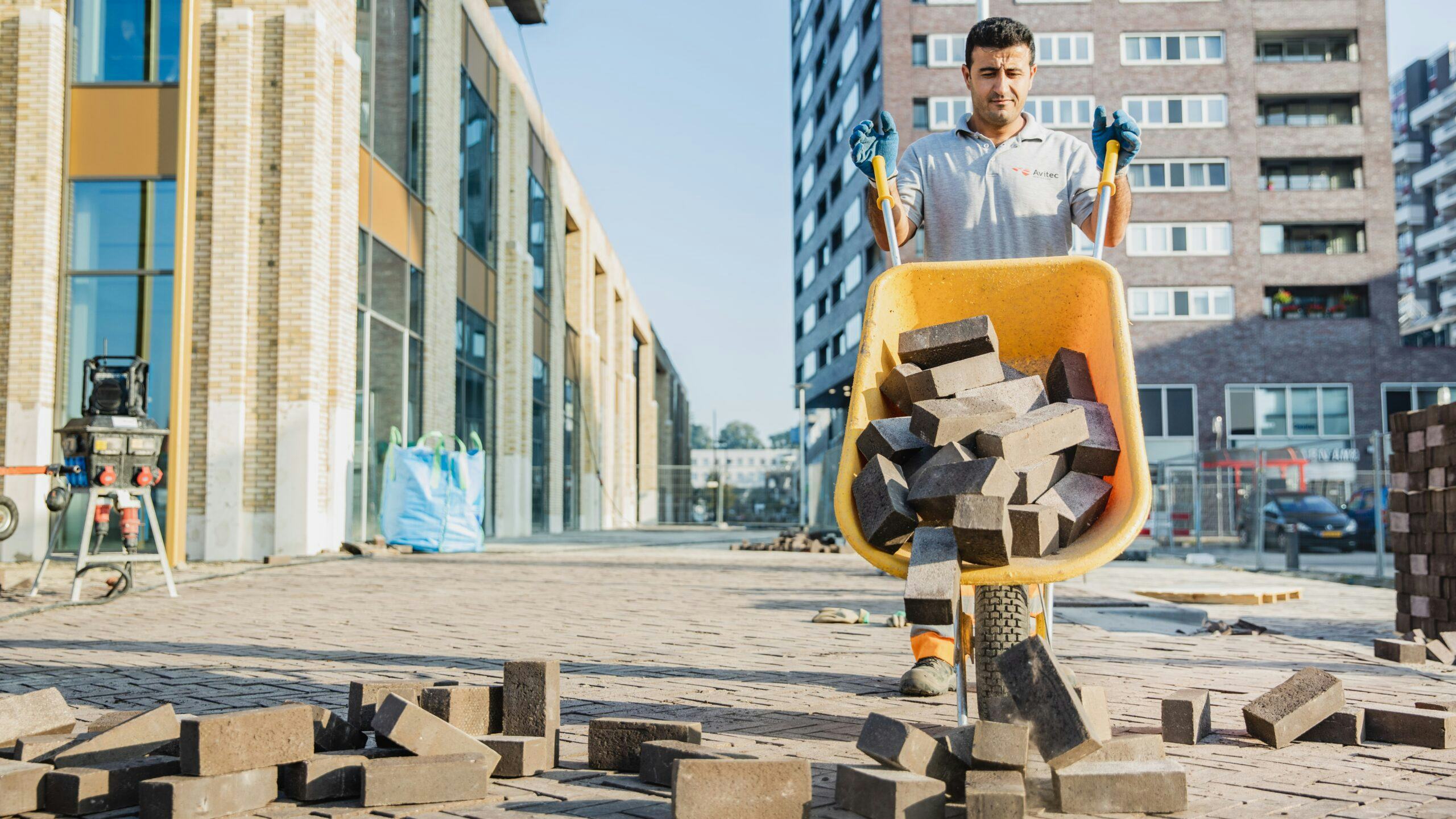 Avitec groeit, mede dankzij BBL'ers en zij-instromers