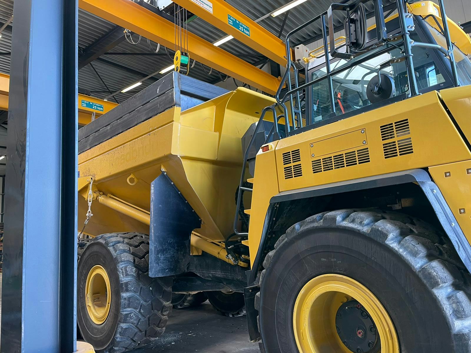 Jac Rijk benut passende leaseoplossing voor gebruikt materieel