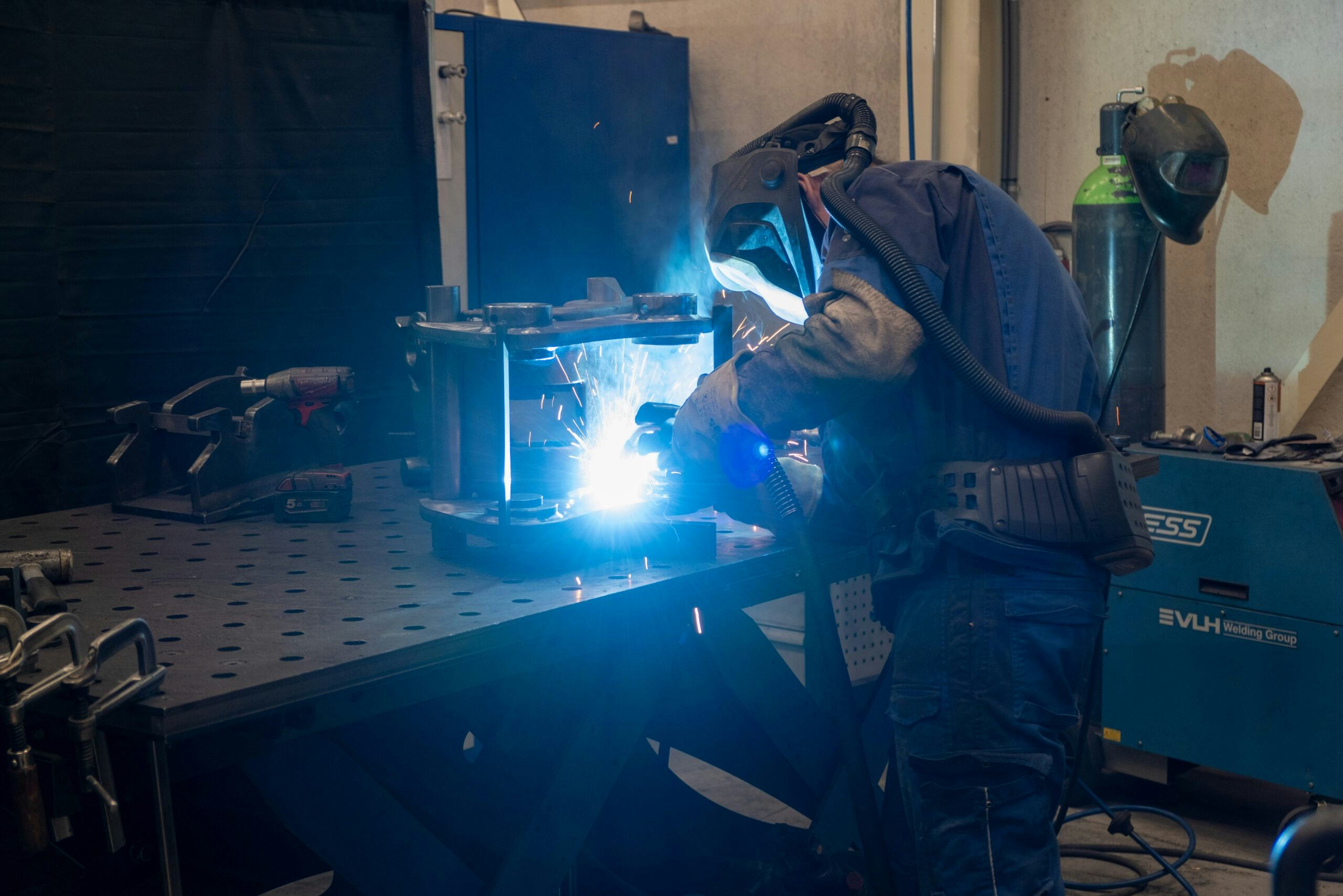 (Foto’s: Roger van Nispen)