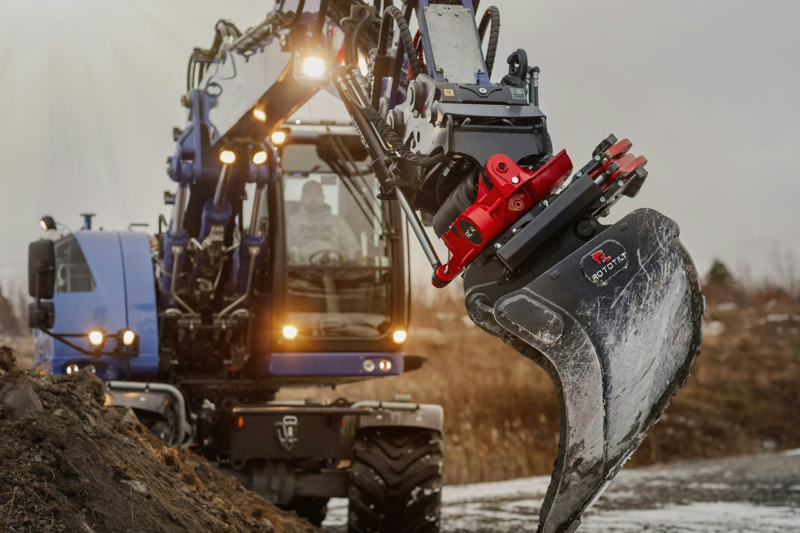 Rototilt breidt aanbod draaikantelstukken uit