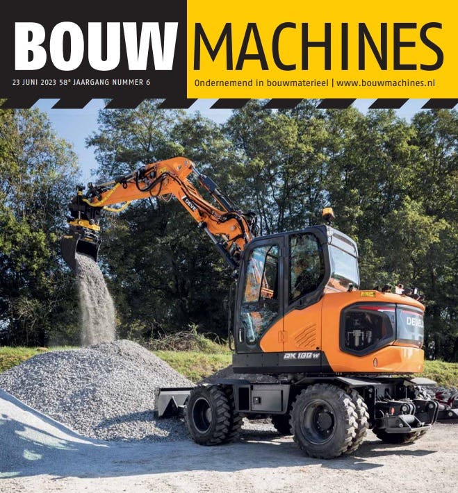 BouwMachines editie 6-2023