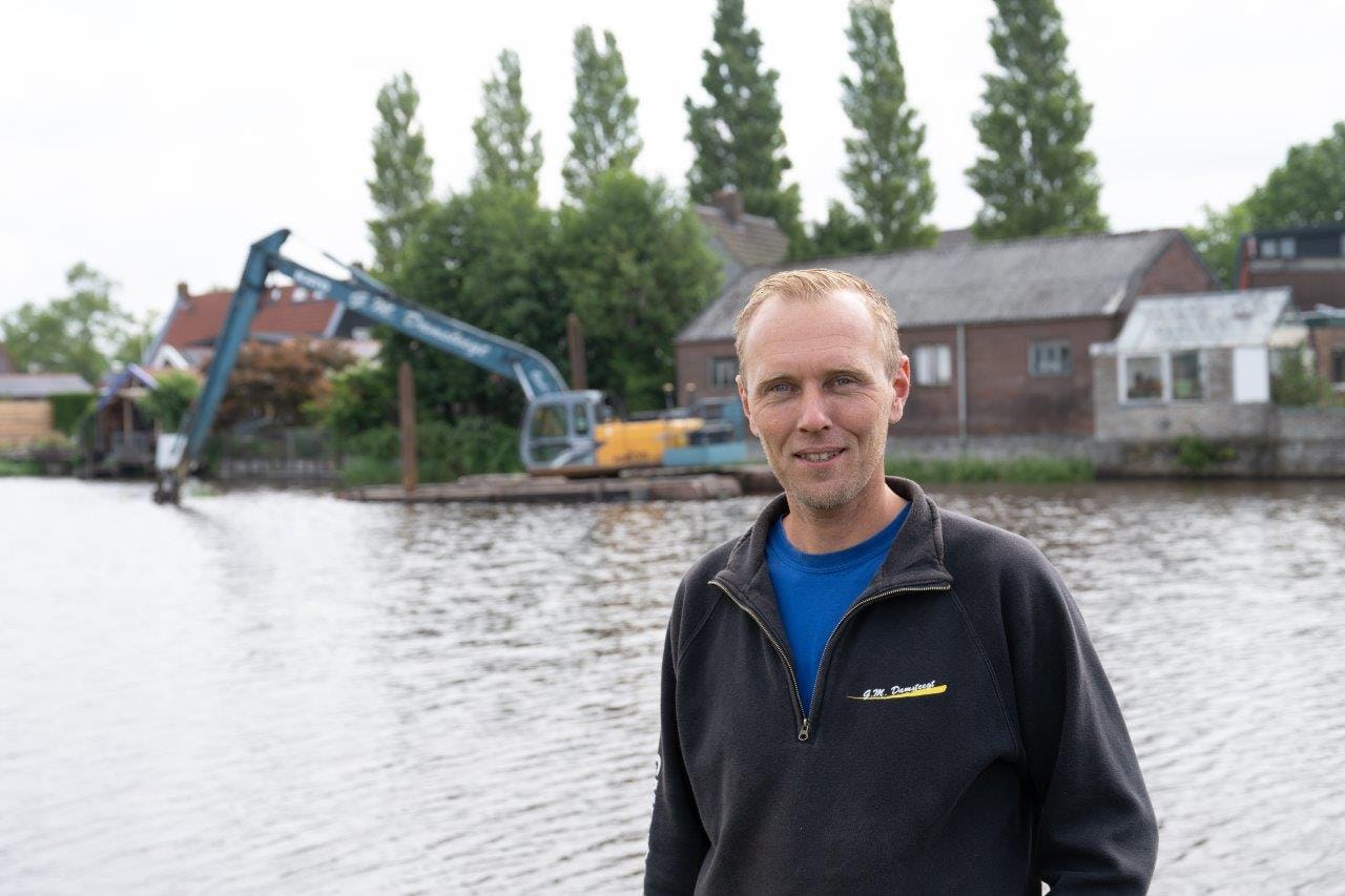 (Foto: Michel Velderman)