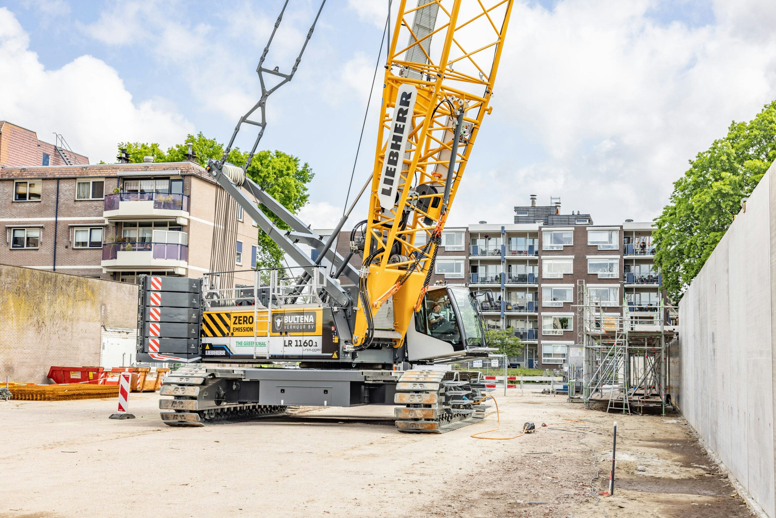 (Foto’s: Roman Nöstler, Matthijs Verhagen)