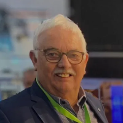 Sytze Kloosterman