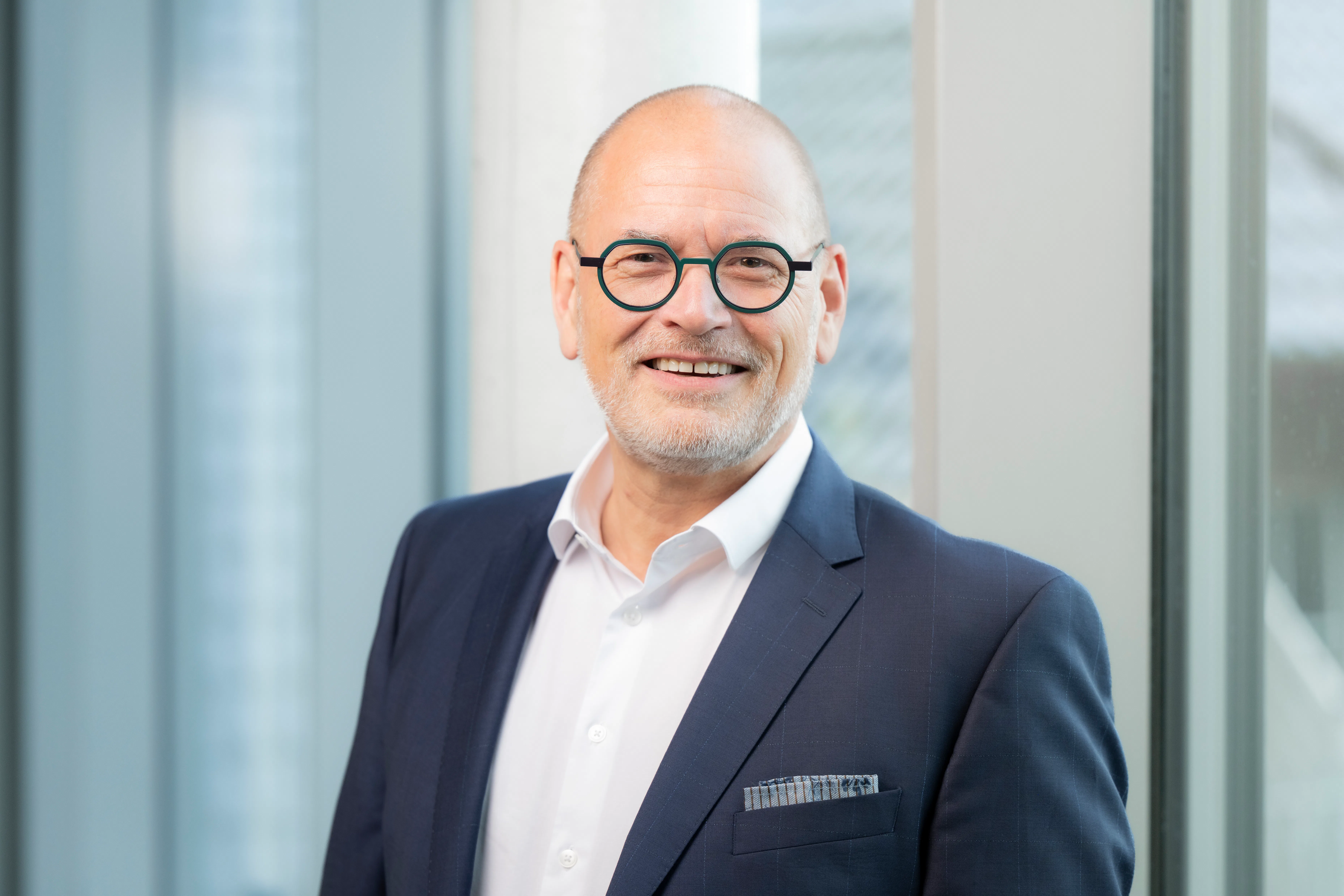 Bert van Hasselt