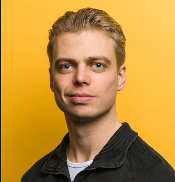 Mart-Jan Nieuwenhuizen  