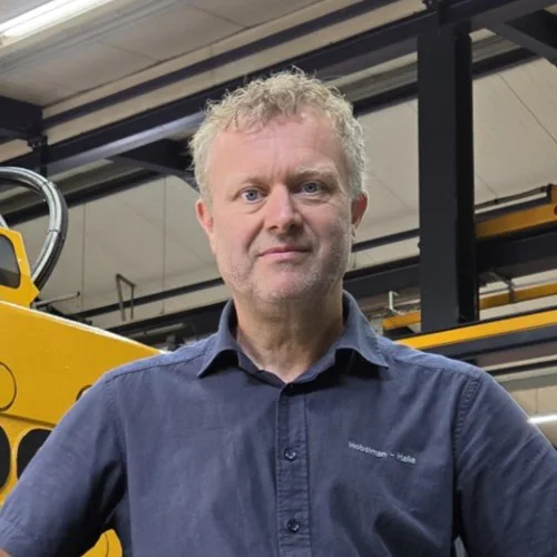 Marco Hobelman 