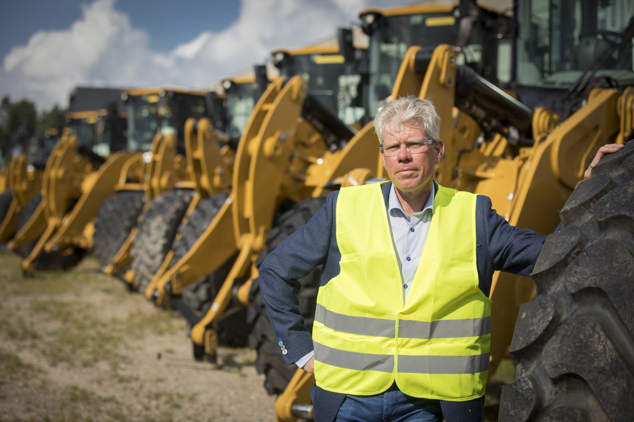 Onderhoud noodzakelijk voor veilig houden sector