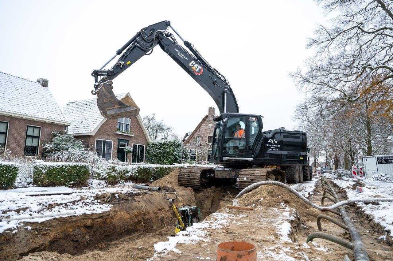 (Foto's: Michel Velderman)