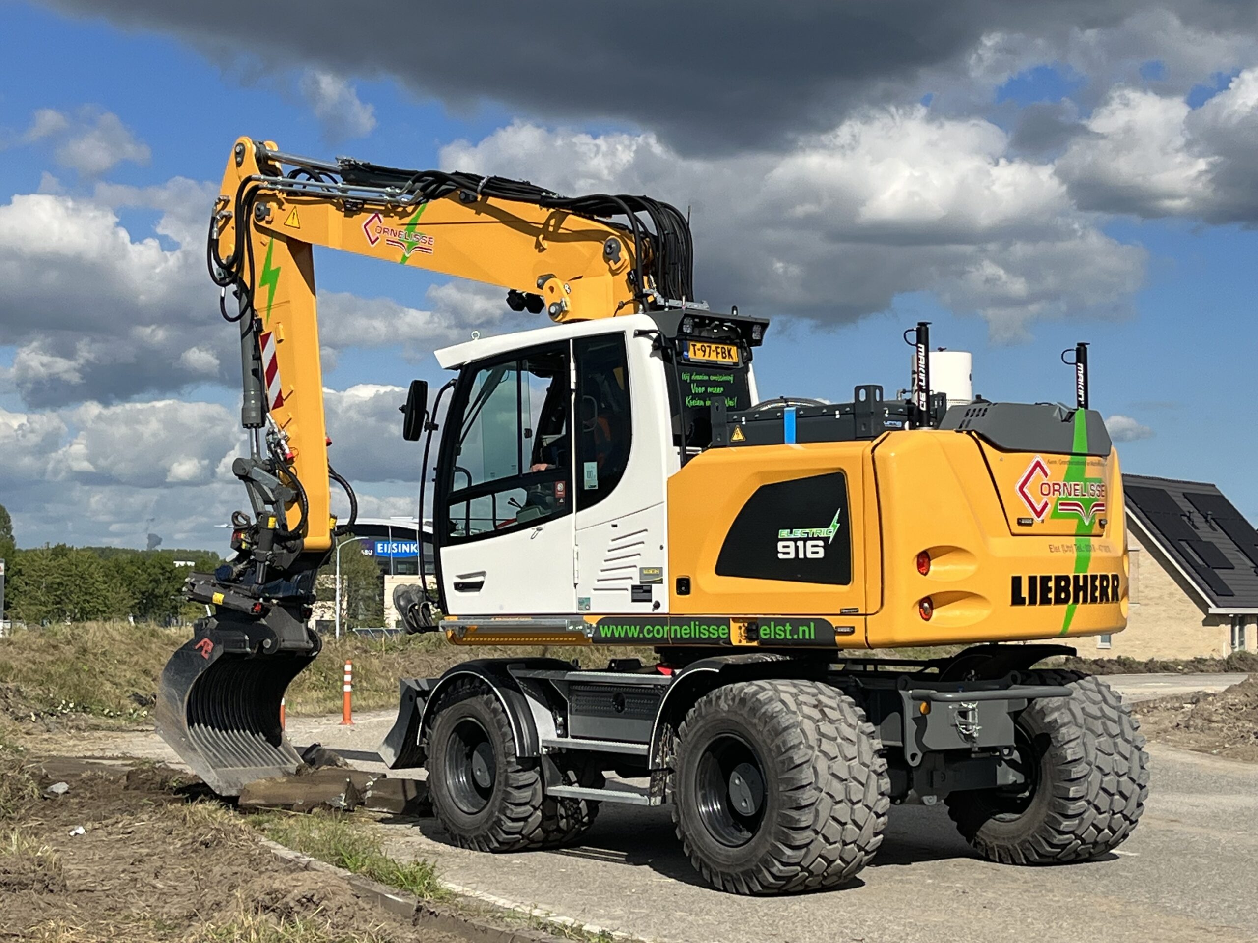 (Foto's: Cornelisse)