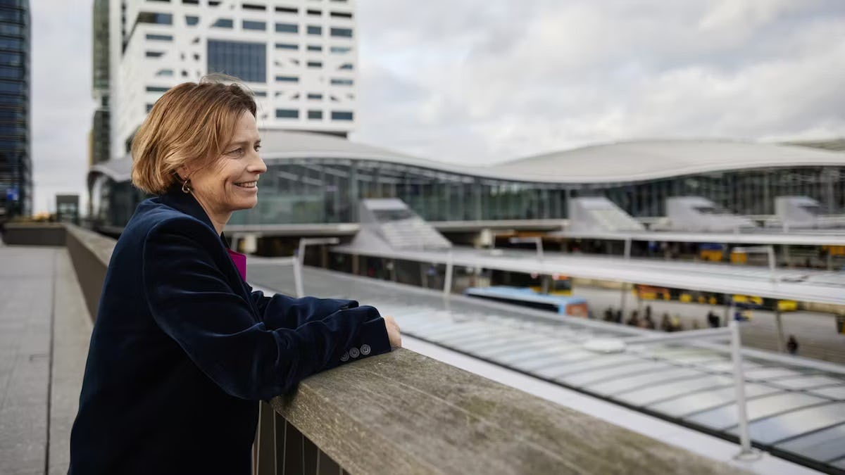 (Foto’s: Erald van der Aa / Vincent Basler)