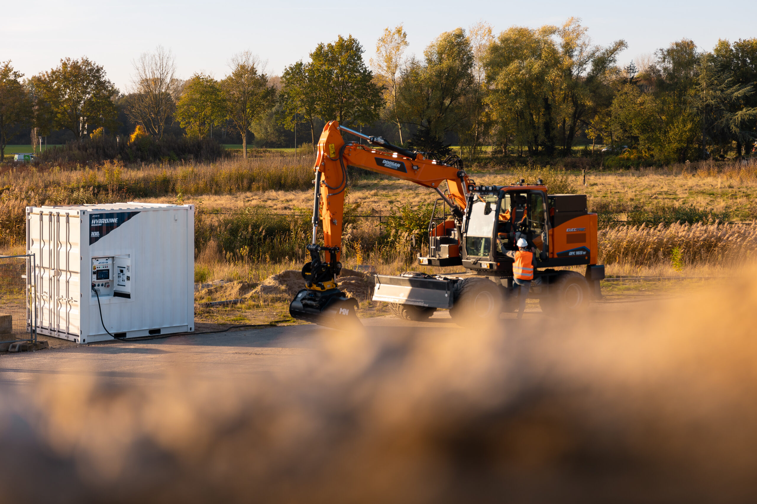 (Foto: De Groene Koers)