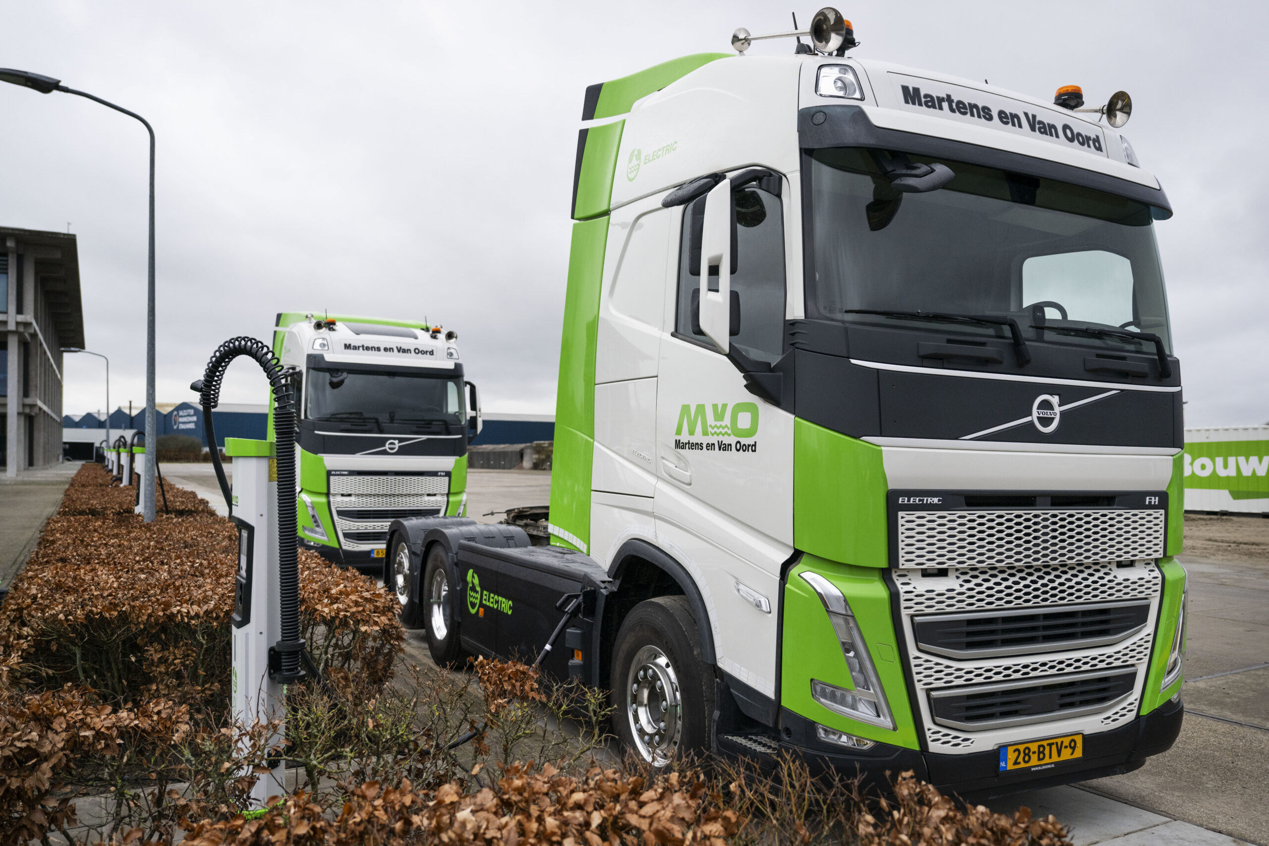 Foto: Martens en Van Oord 