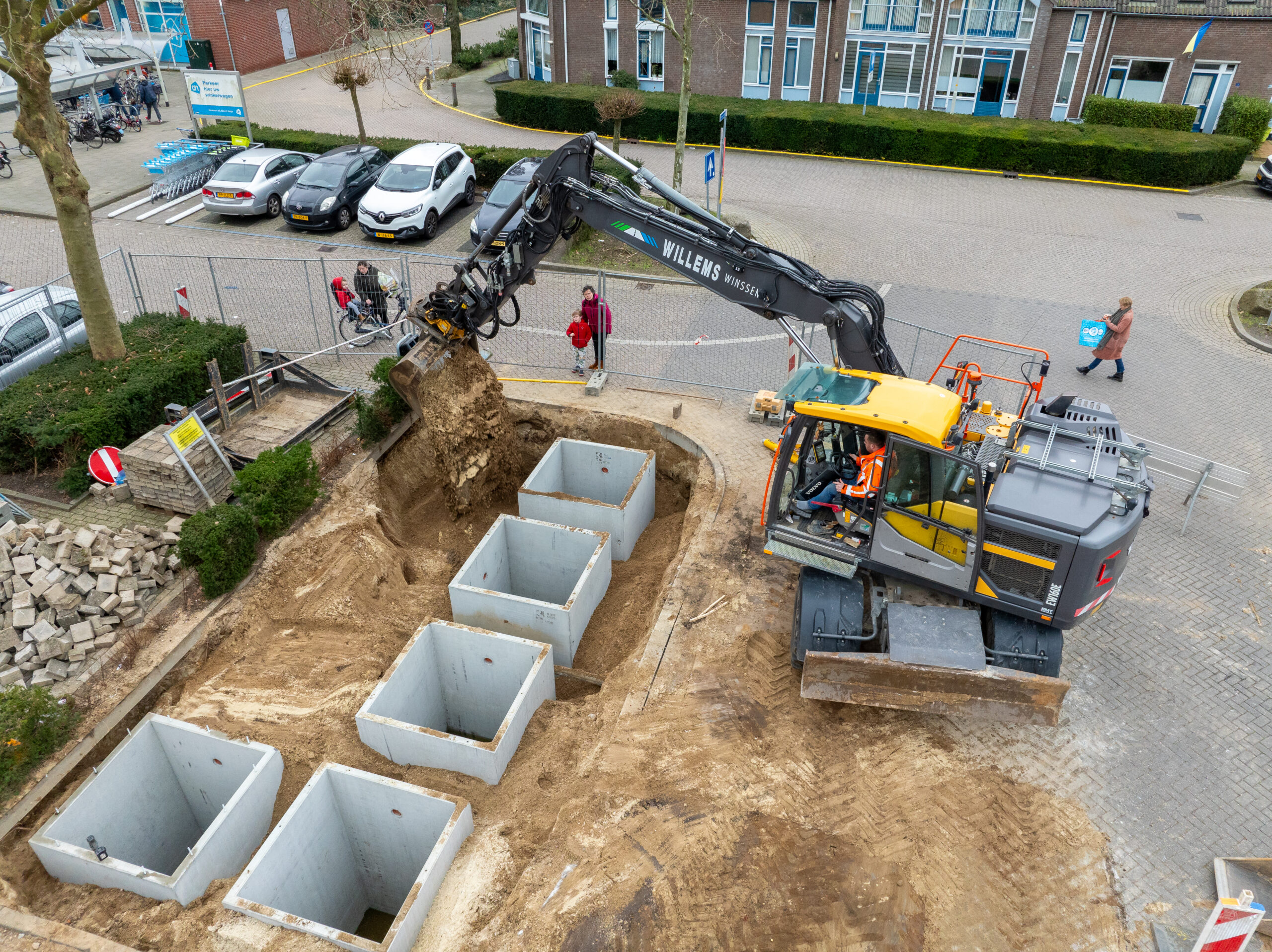 Foto's: Michel Velderman