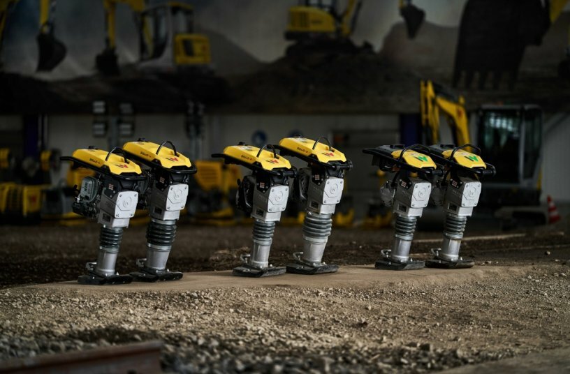 Foto: Wacker Neuson
