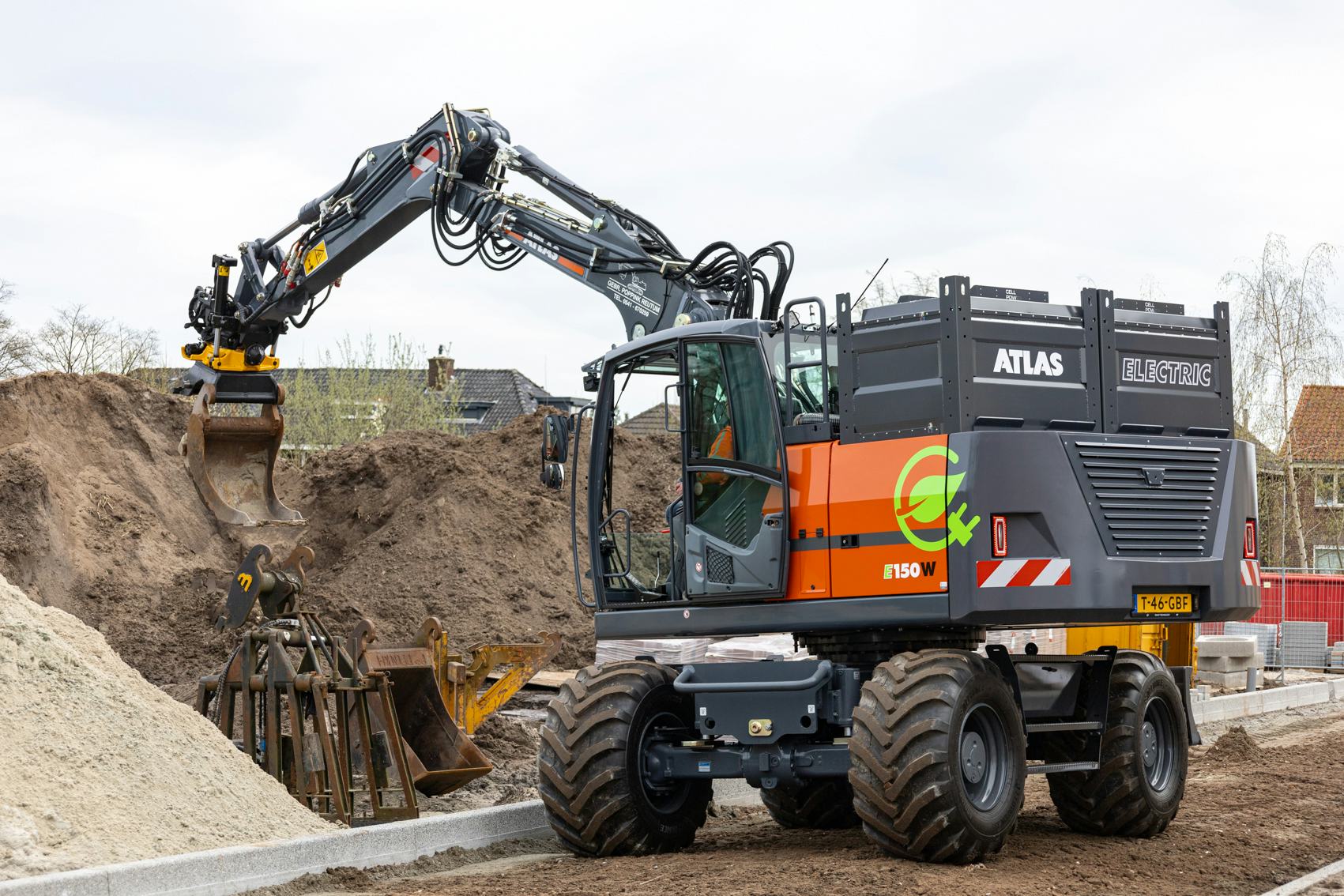 Foto: Kemp Groep