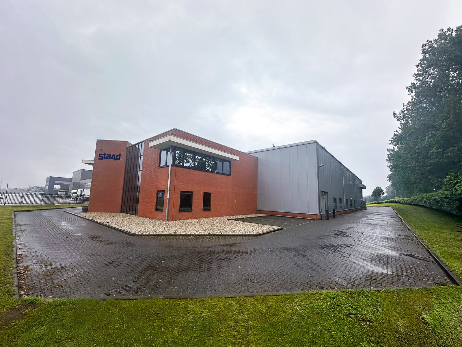 Foto: Staad