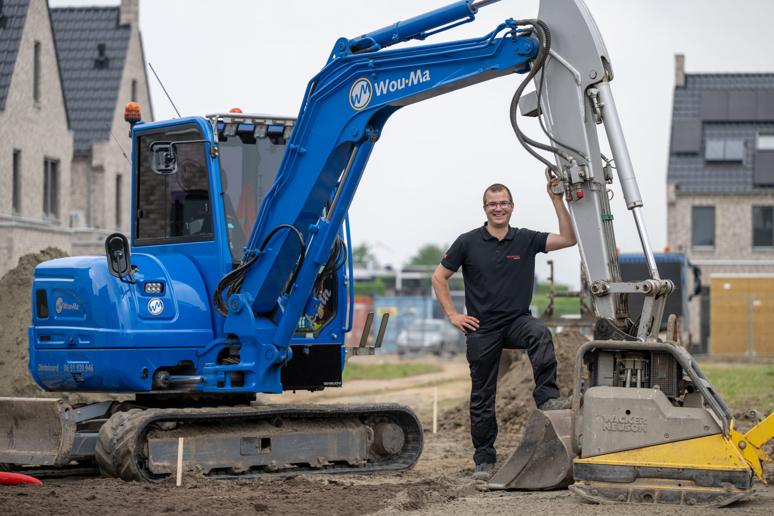 Foto's: Michel Velderman