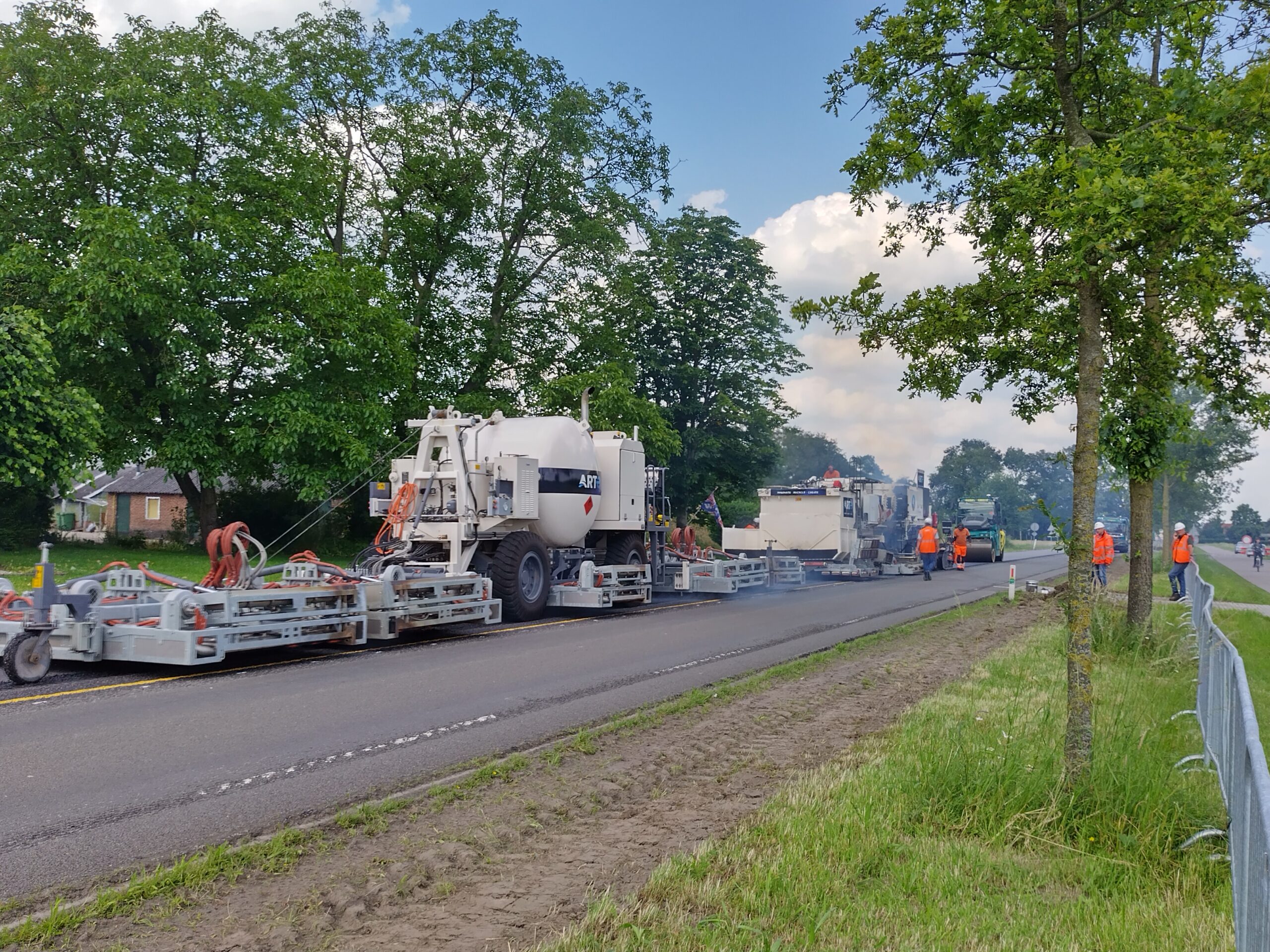 Foto: Rijkswaterstaat