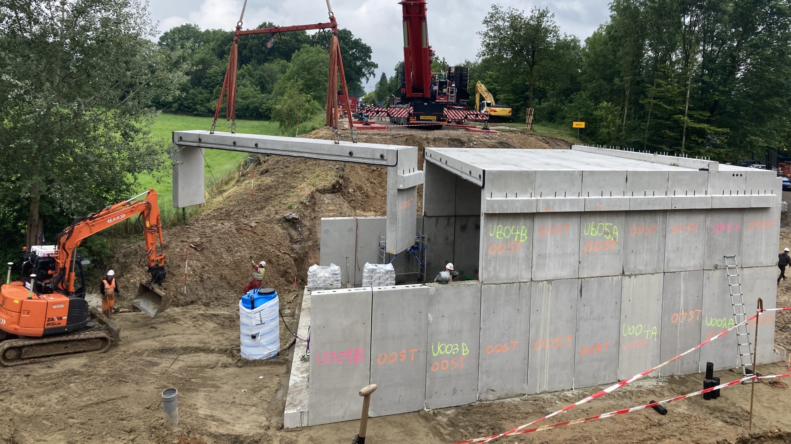 Foto Hattum & Blankevoort