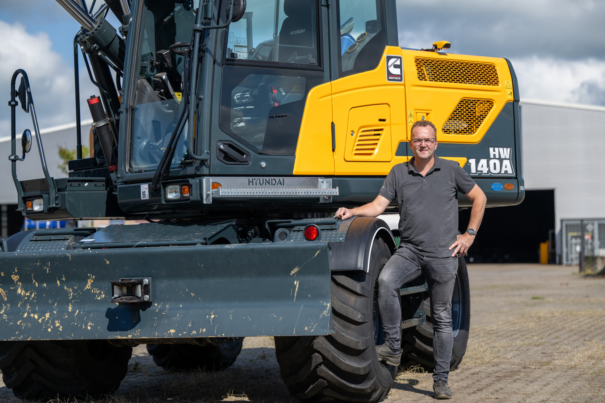 Foto's: Michel Velderman